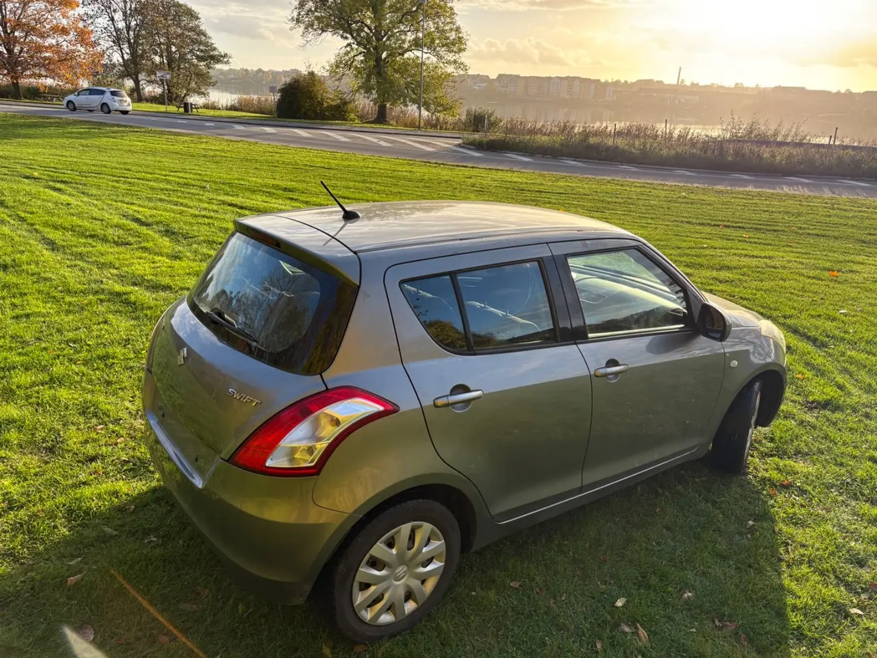 Billede 4 - Suzuki Swift 1,2 GL