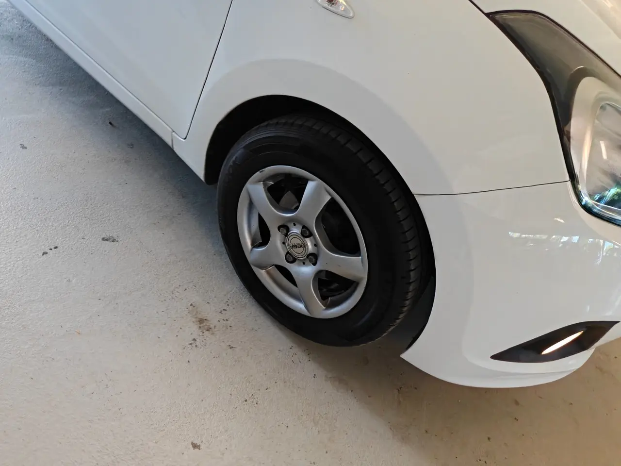 Billede 4 - Hyundai i10 1,0 Comfort Air