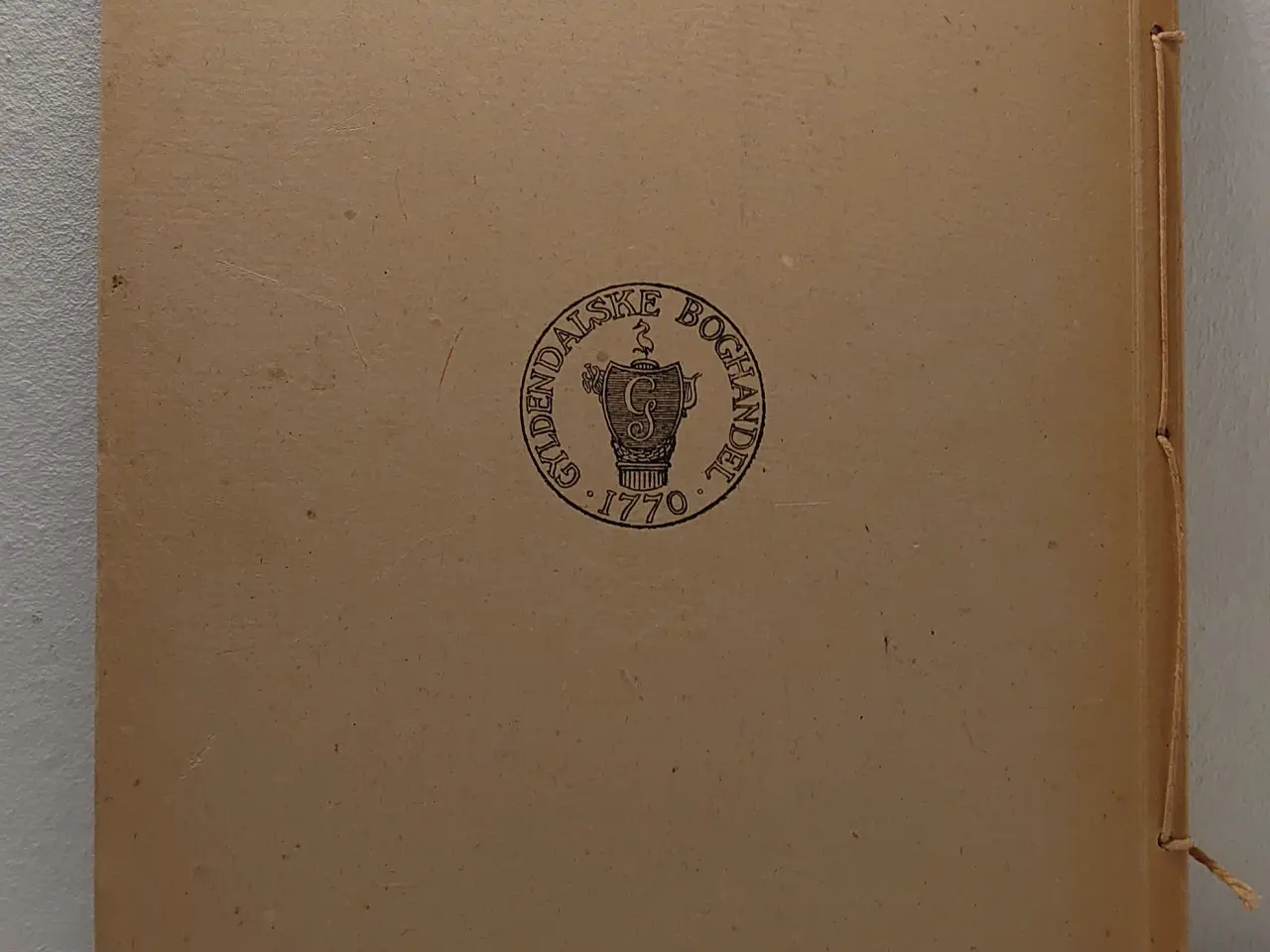 Billede 2 - Johannes V.Jensen:Mammut Bogen.ill.Sikker Hansen.