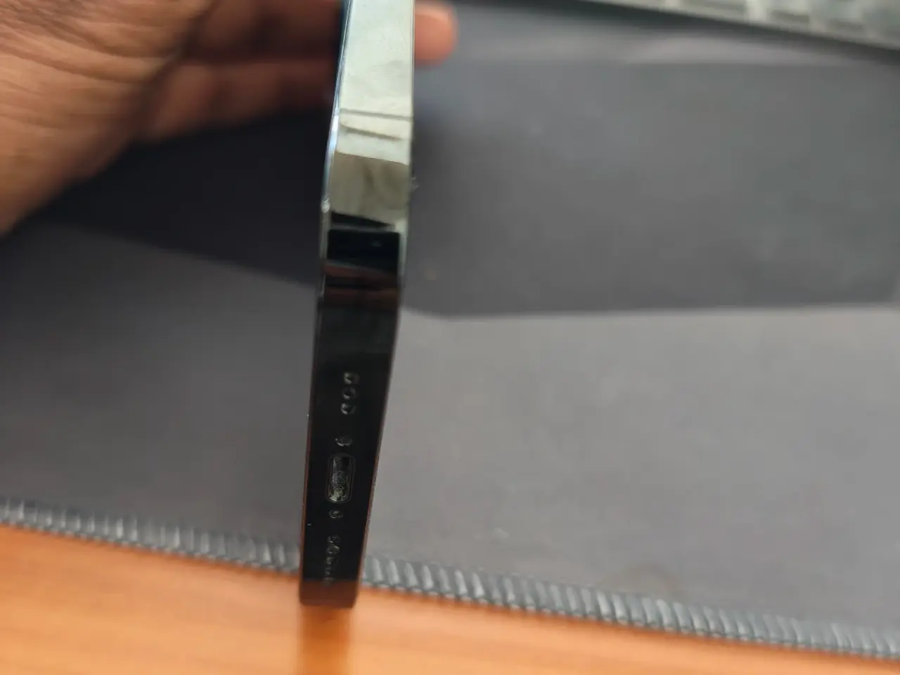 Billede 3 - iPhone 14 pro 256