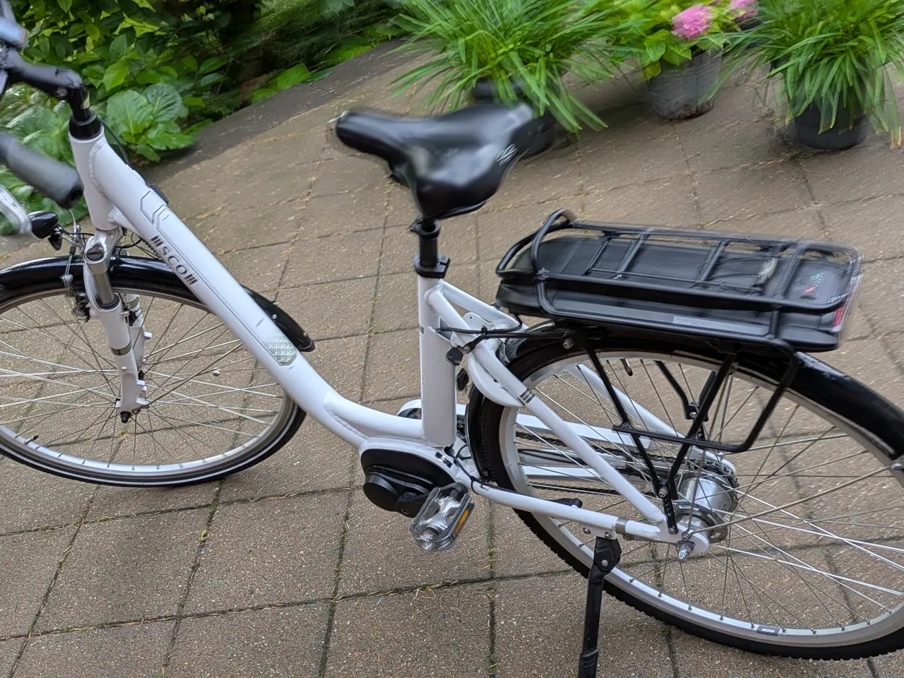Billede 3 - SCO Premium E-Center