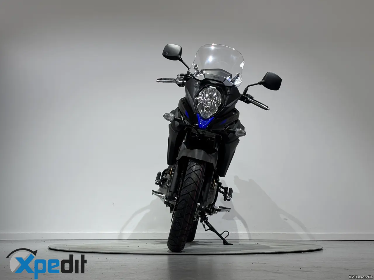 Billede 4 - Suzuki DL 650 V-Strom