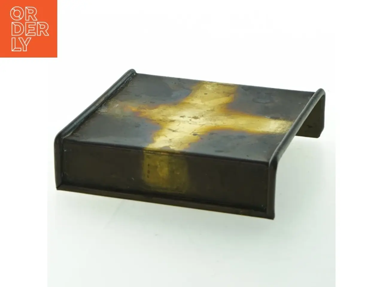 Billede 11 - Vintage køkkenvægt (str. 28x10 cm)