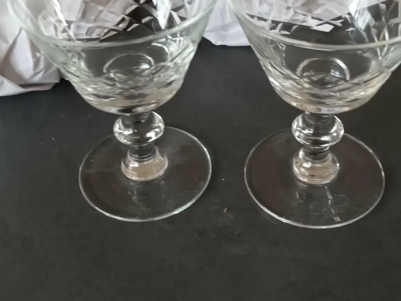 Billede 3 - Lyngby eaton glas
