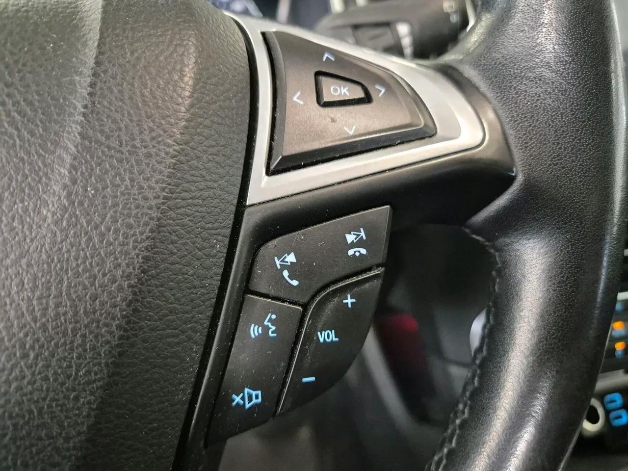 Billede 15 - Ford S-Max 2,0 EcoBoost Titanium 240HK 6g Aut.