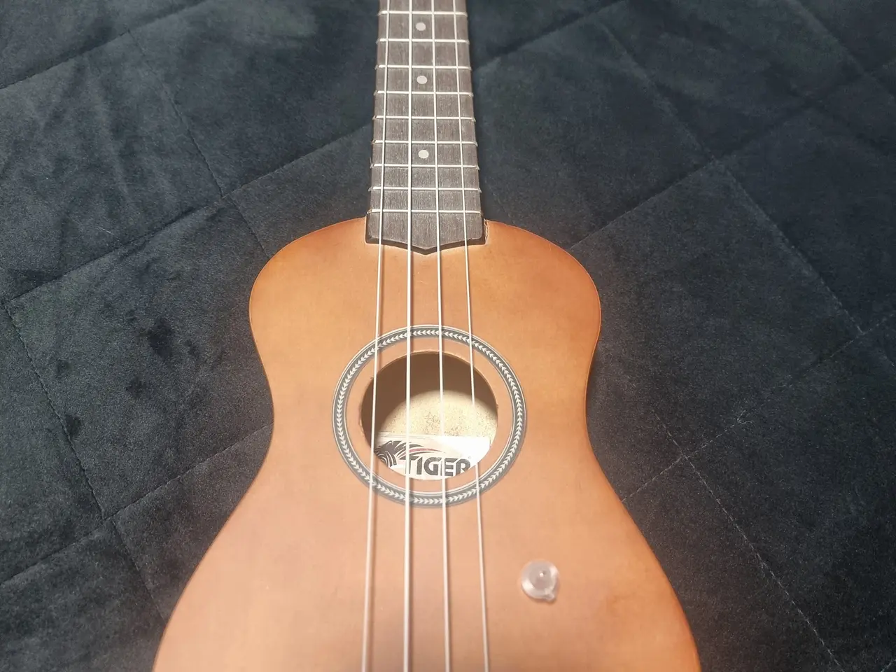 Billede 3 - Tiger Soprano Ukulele