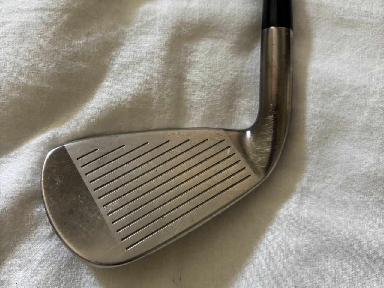 Billede 2 - Mizuno 4 JPX EZ FORGED jern