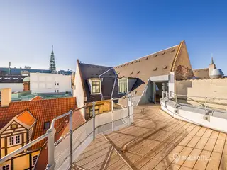 1.128 m² nyistandsat kontor
