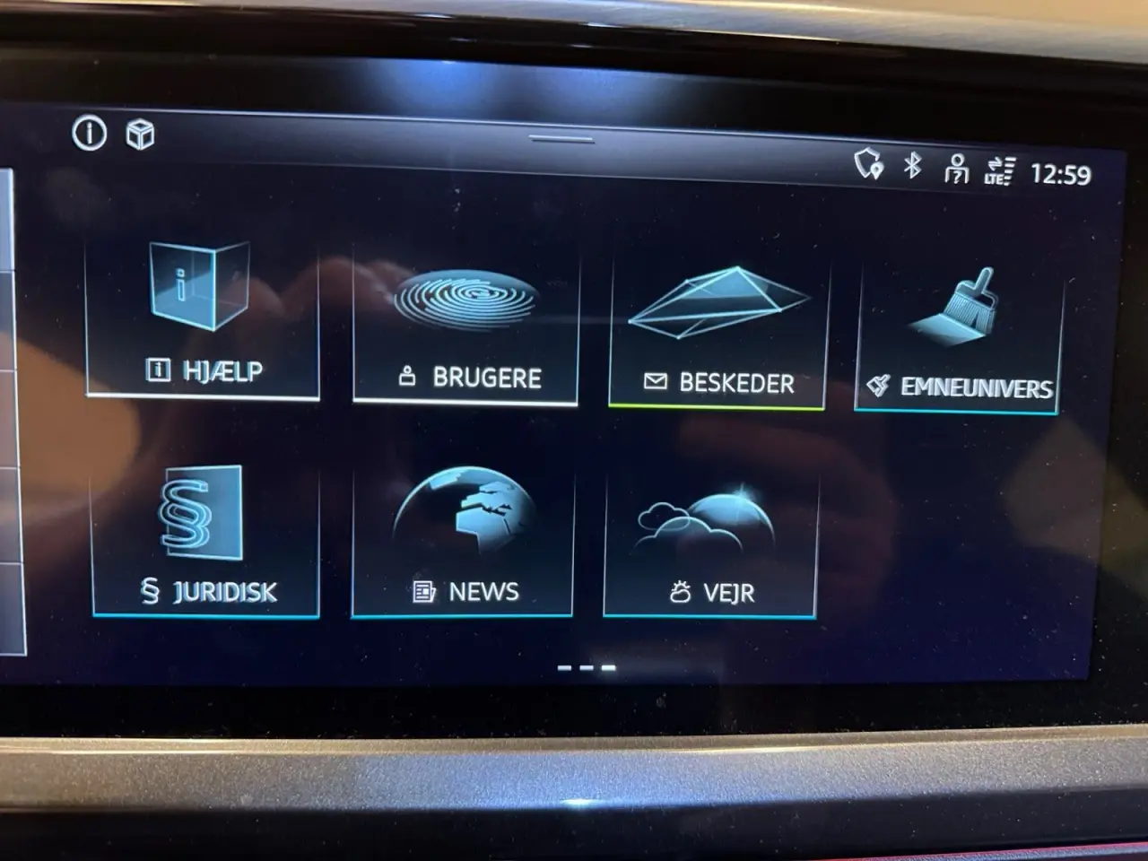 Billede 9 - Audi Q4 e-tron 40 S-line