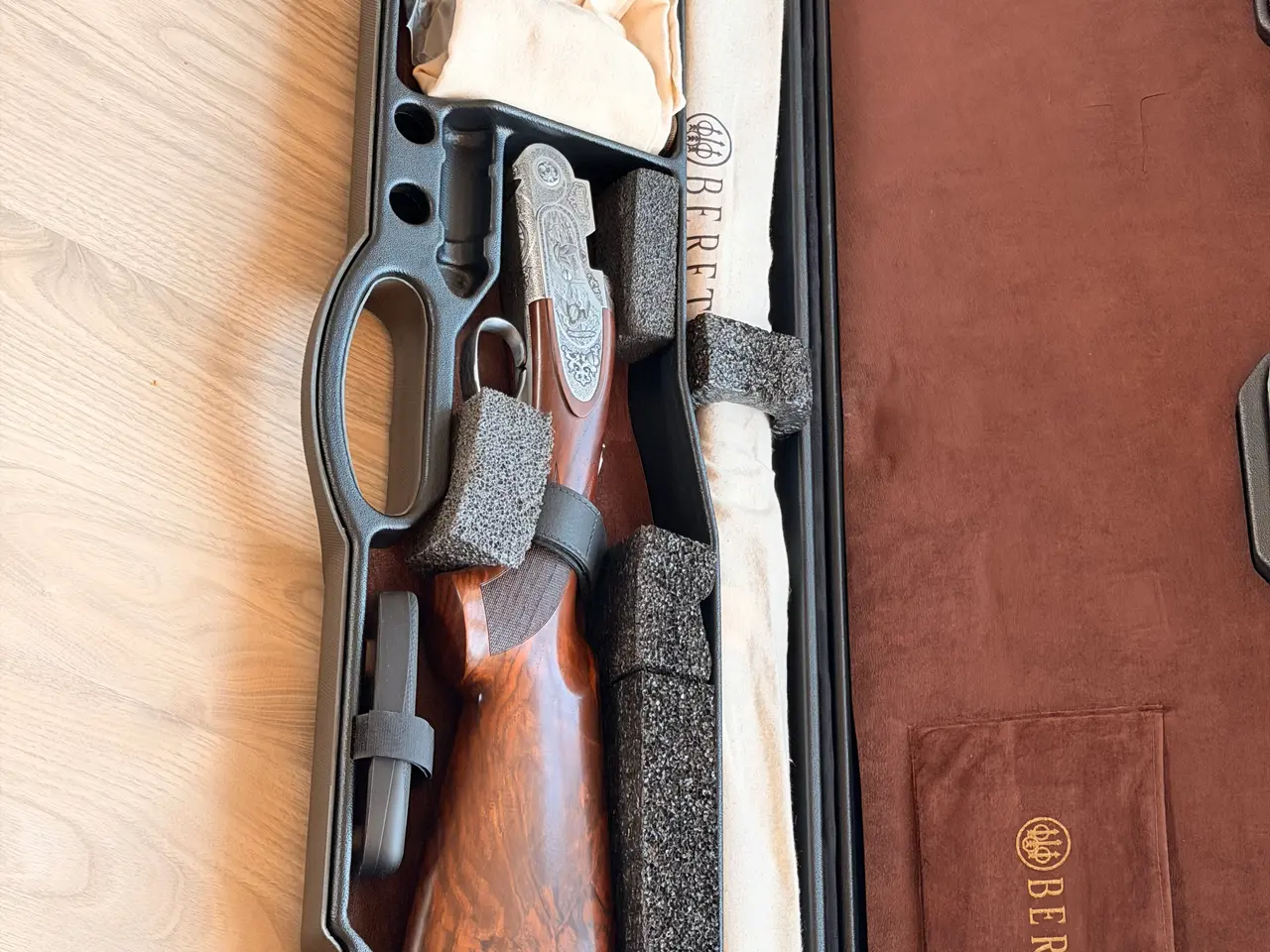 Billede 10 - Beretta 687 EELL 20/76