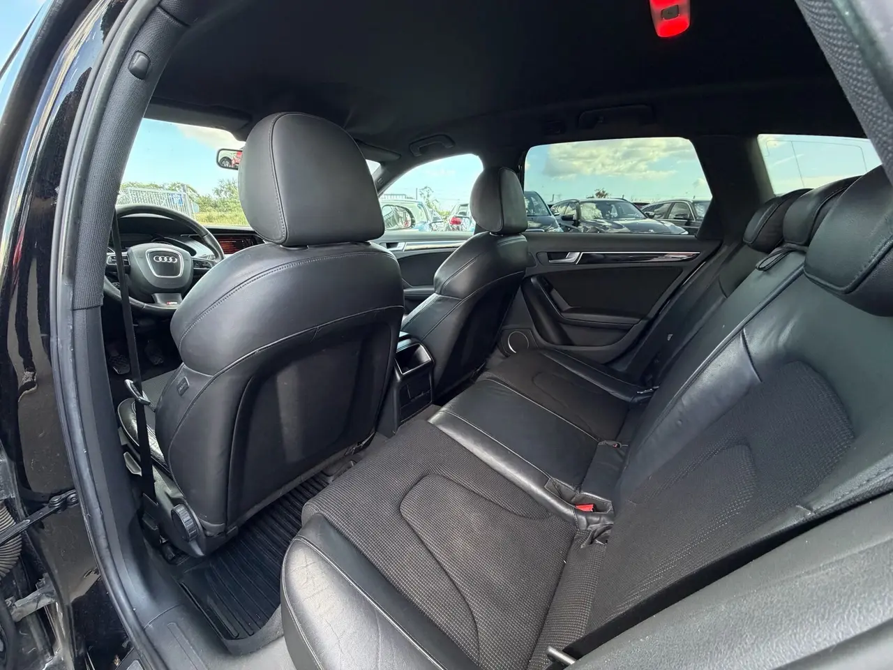 Billede 10 - Audi A4 2,0 TDI 143HK Stc