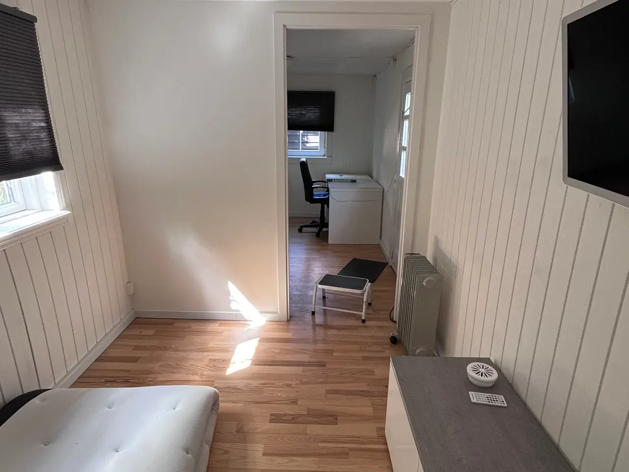 Billede 4 - Dejligt isoleret anneks