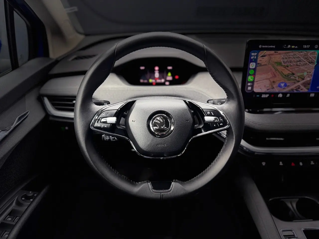 Billede 7 - Skoda Enyaq 50 iV