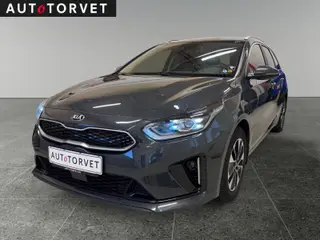 Kia Ceed 1,6 PHEV Upgrade SW DCT