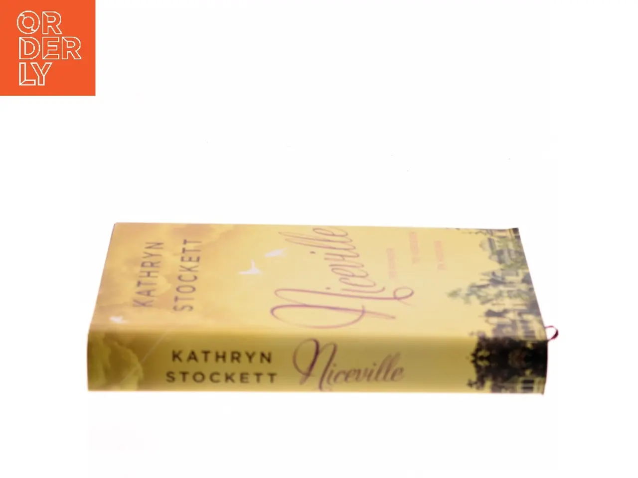 Billede 2 - Niceville af Kathryn Stockett (Bog)