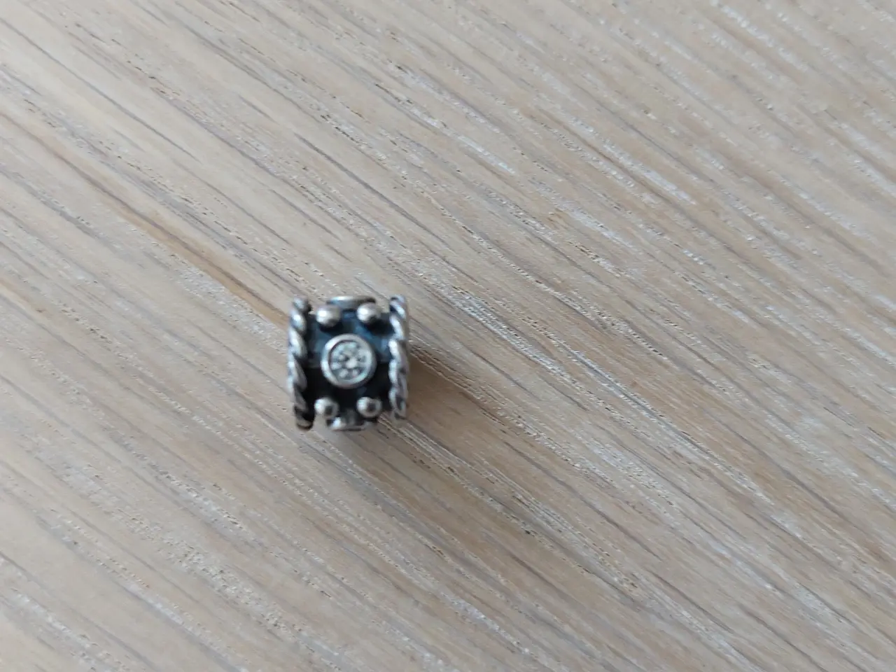 Billede 1 - Pandora Charm i sølv