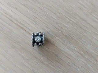 Pandora Charm i sølv