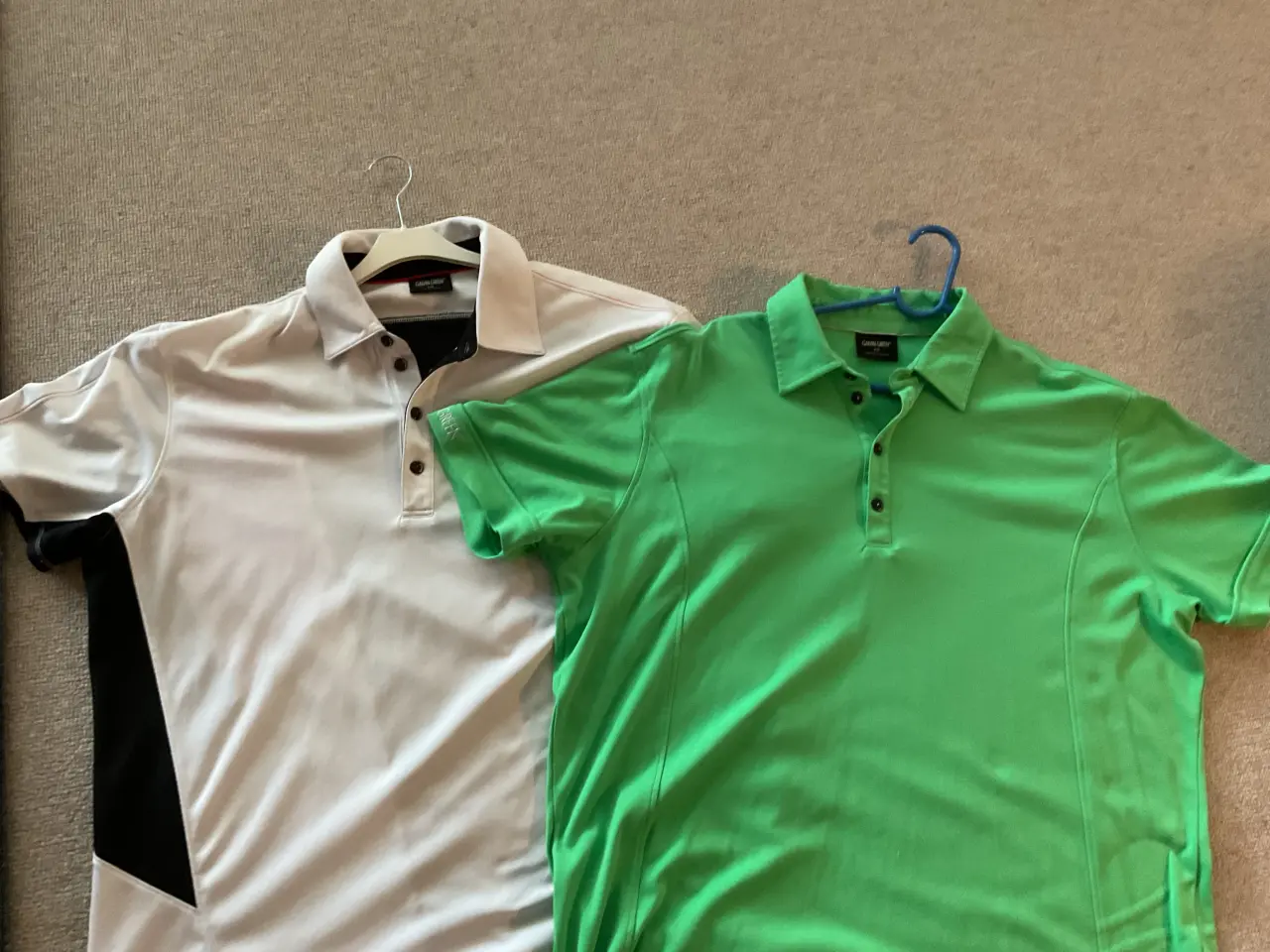 Billede 1 - Galvin Green poloshirts
