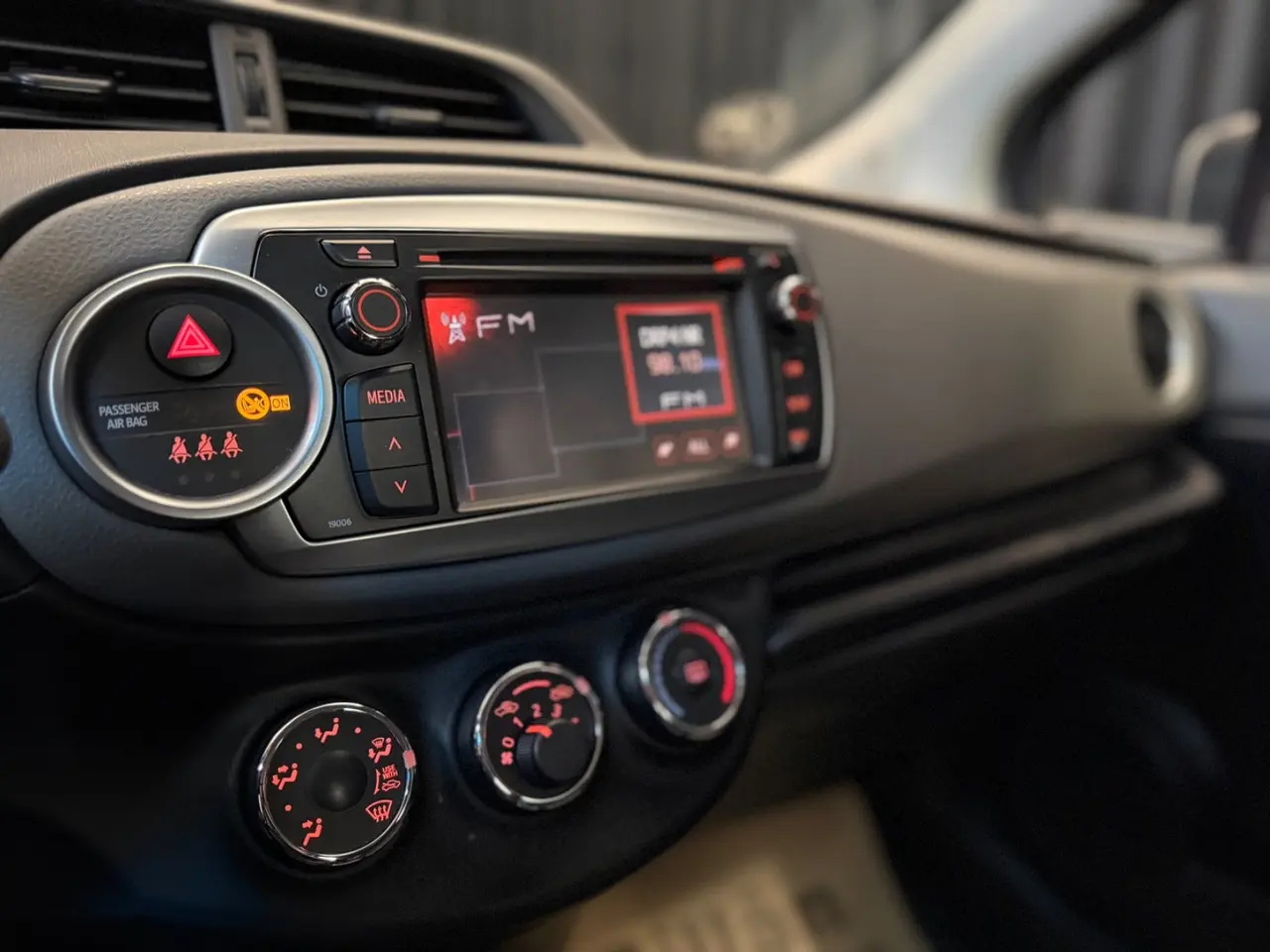 Billede 16 - Toyota Yaris 1,3 VVT-i T2