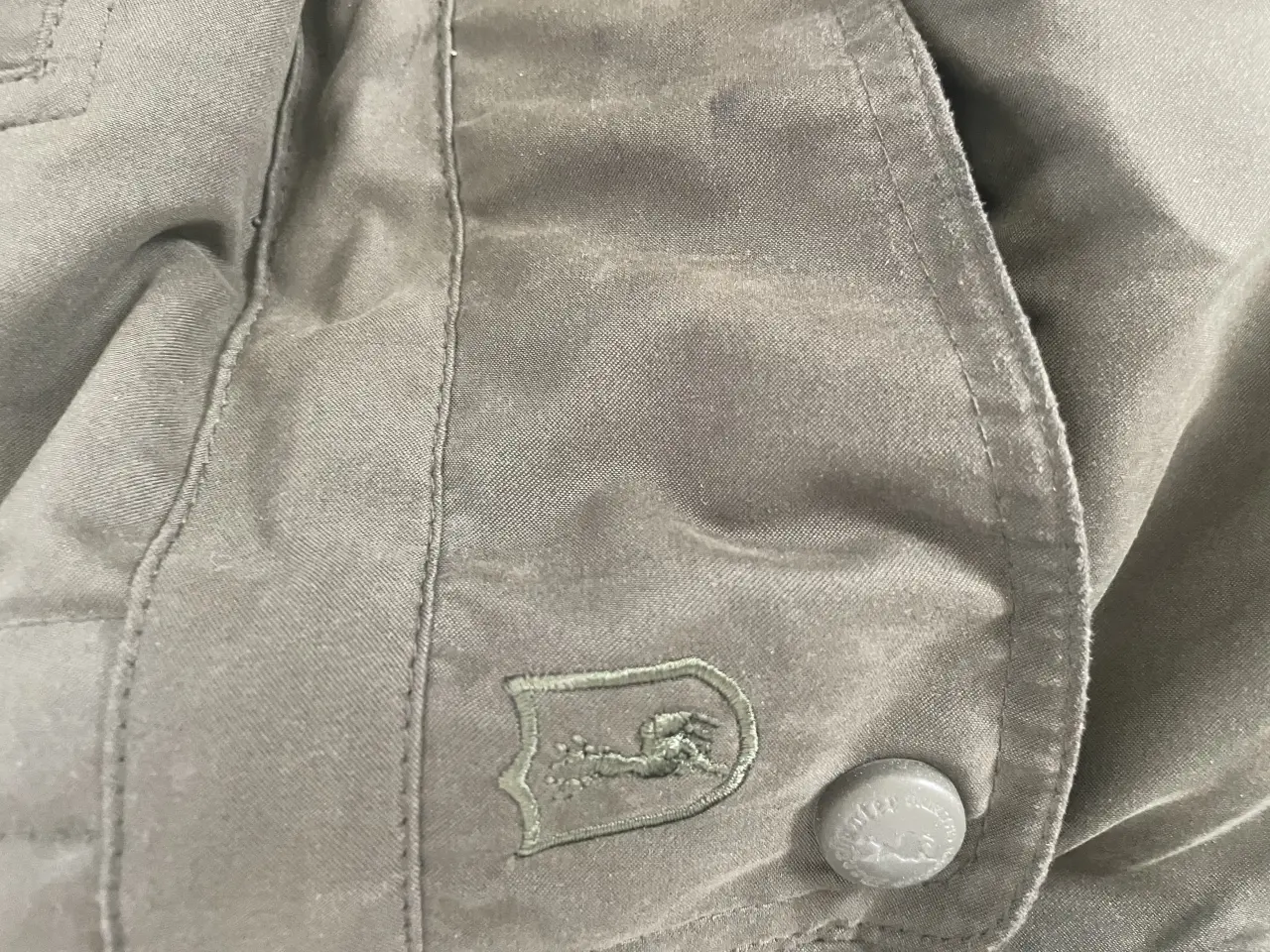 Billede 5 - Deerhunter jakke