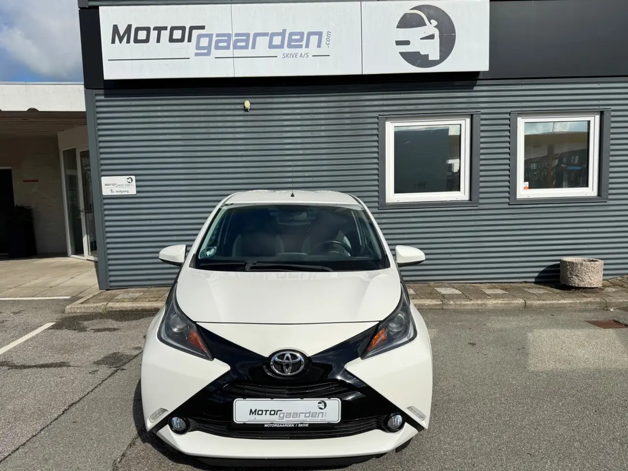 Billede 3 - Toyota Aygo 1,0 VVT-i Air