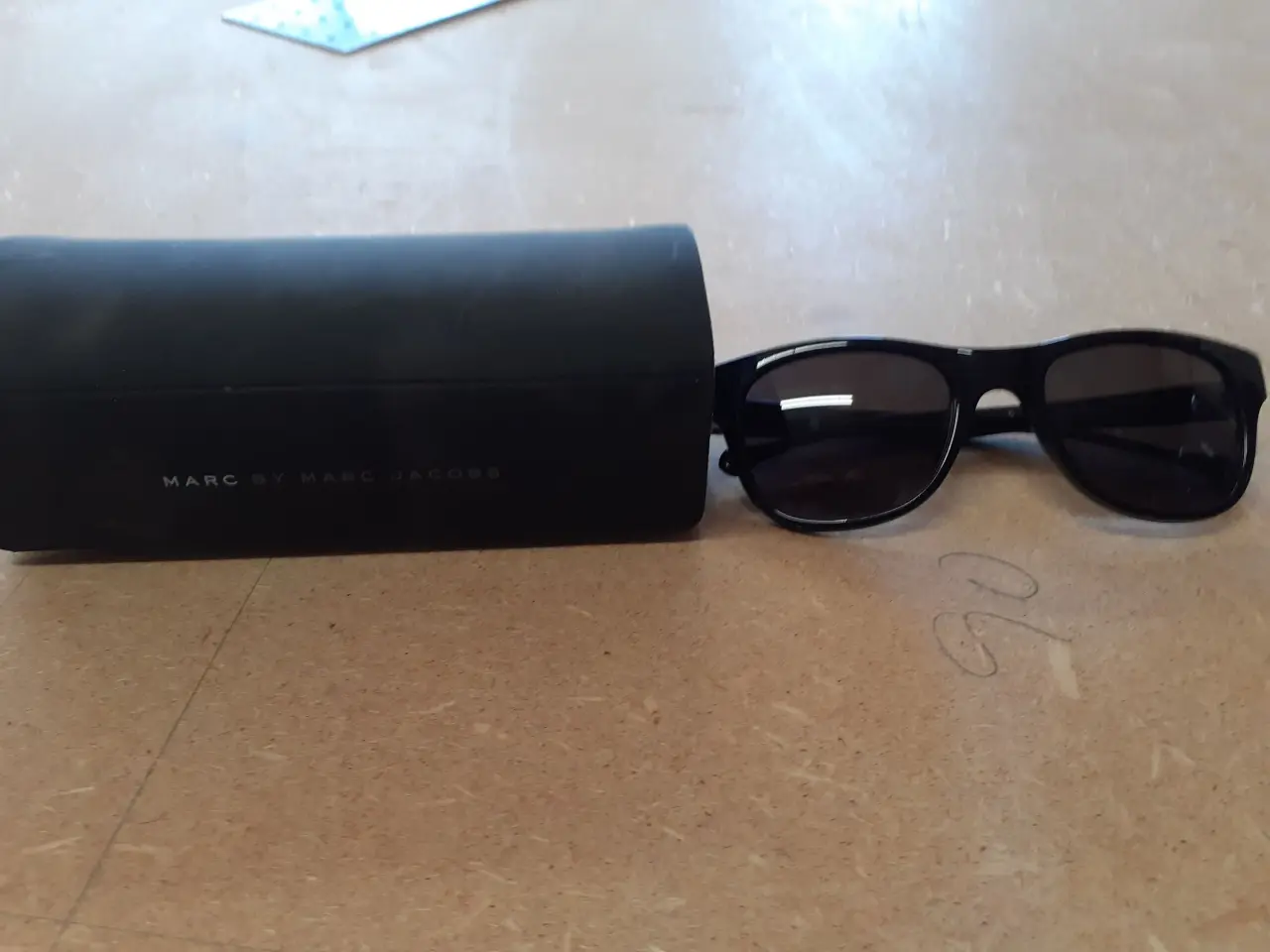 Billede 4 - Ermenegildo Zegna solbriller