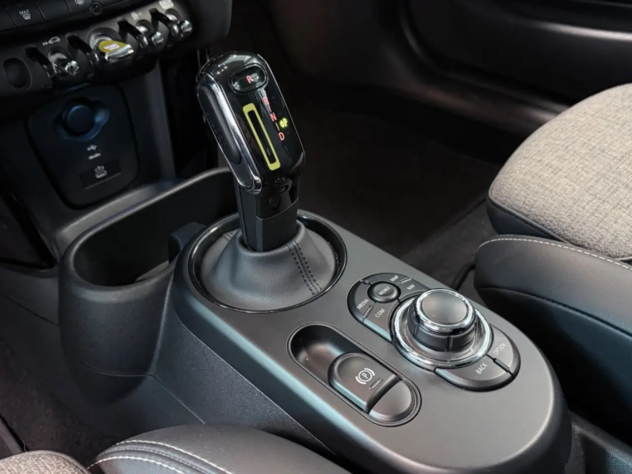 Billede 15 - MINI Cooper SE Edition Premium