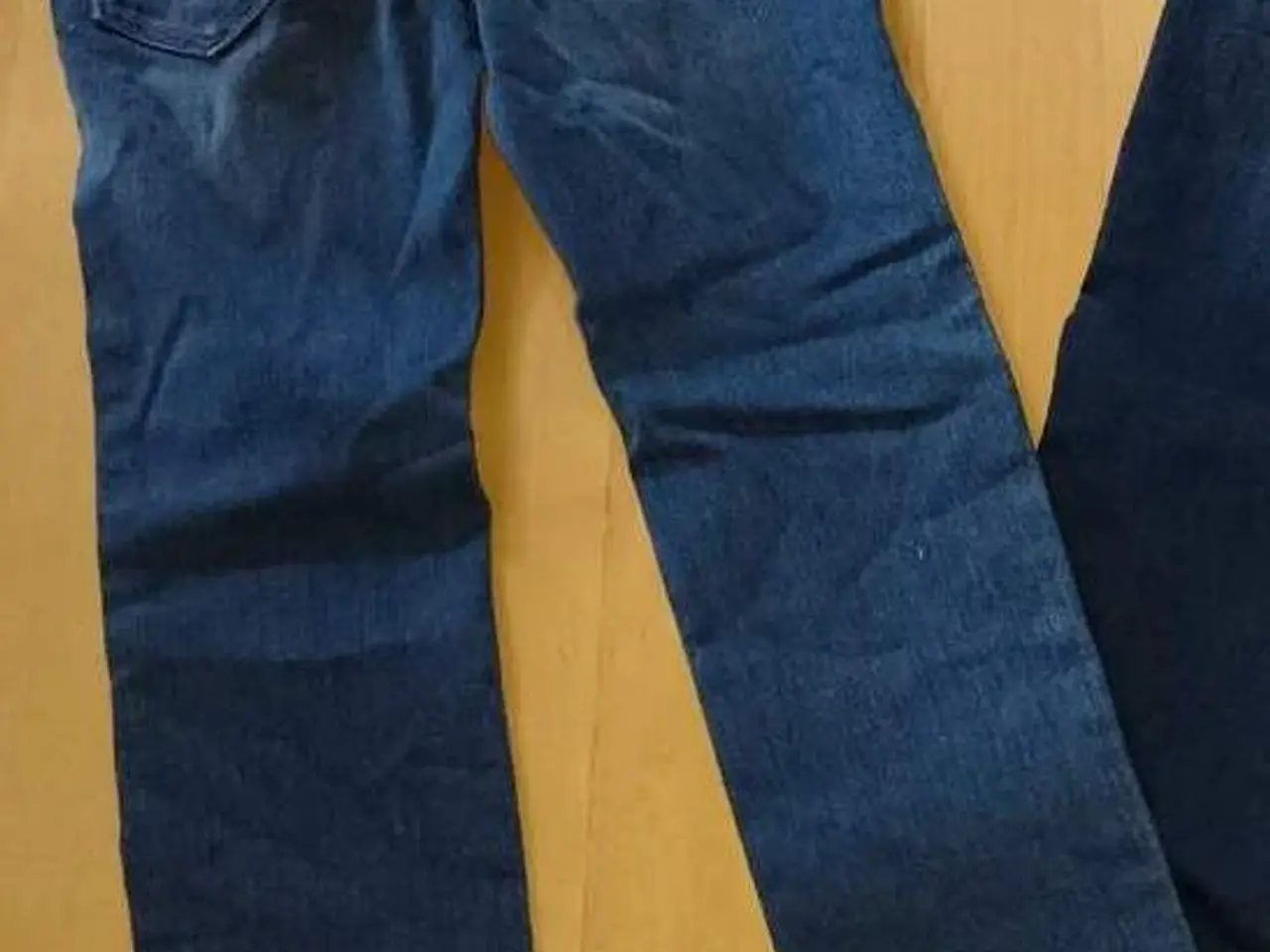 Billede 2 - Nye Esprit jeans str. 116