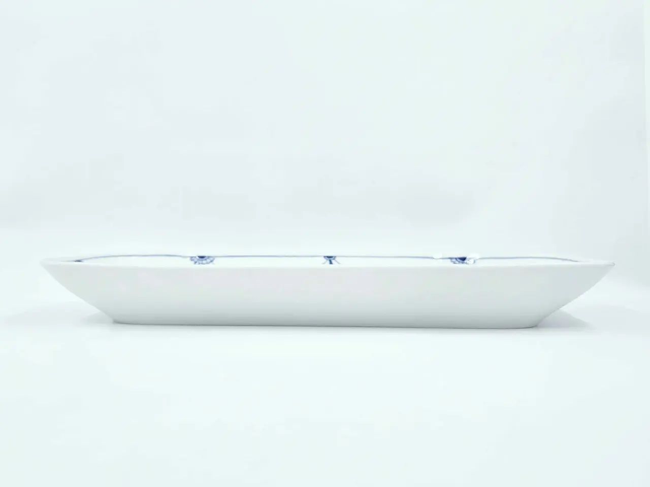 Billede 10 - Empire Sellerifad / Rouladefad Porcelæn 