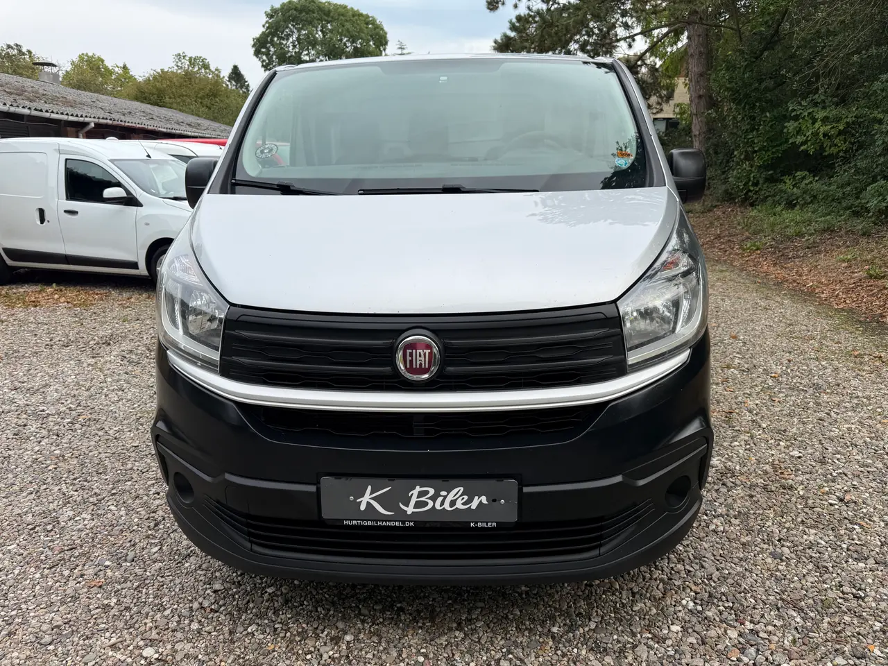 Billede 2 - Fiat Talento 2019 l2