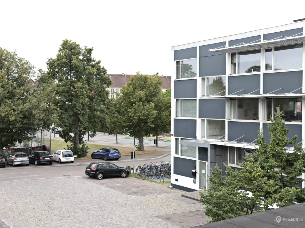 Billede 11 - RESERVERET: Synlig ejendom midt mellem kanoner og kanaler på Holmen
