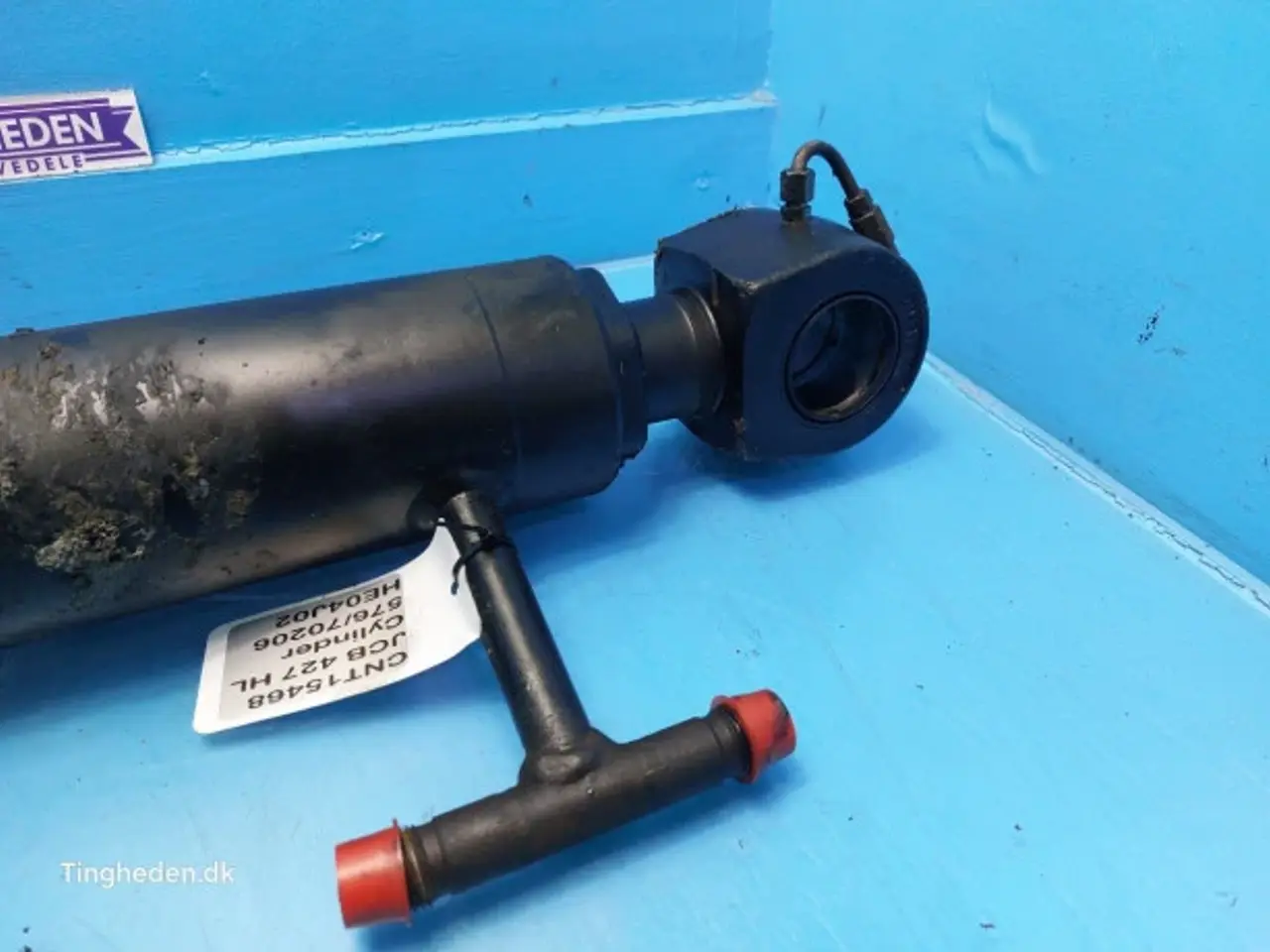 Billede 19 - JCB 427 HL Cylinder 576/70206