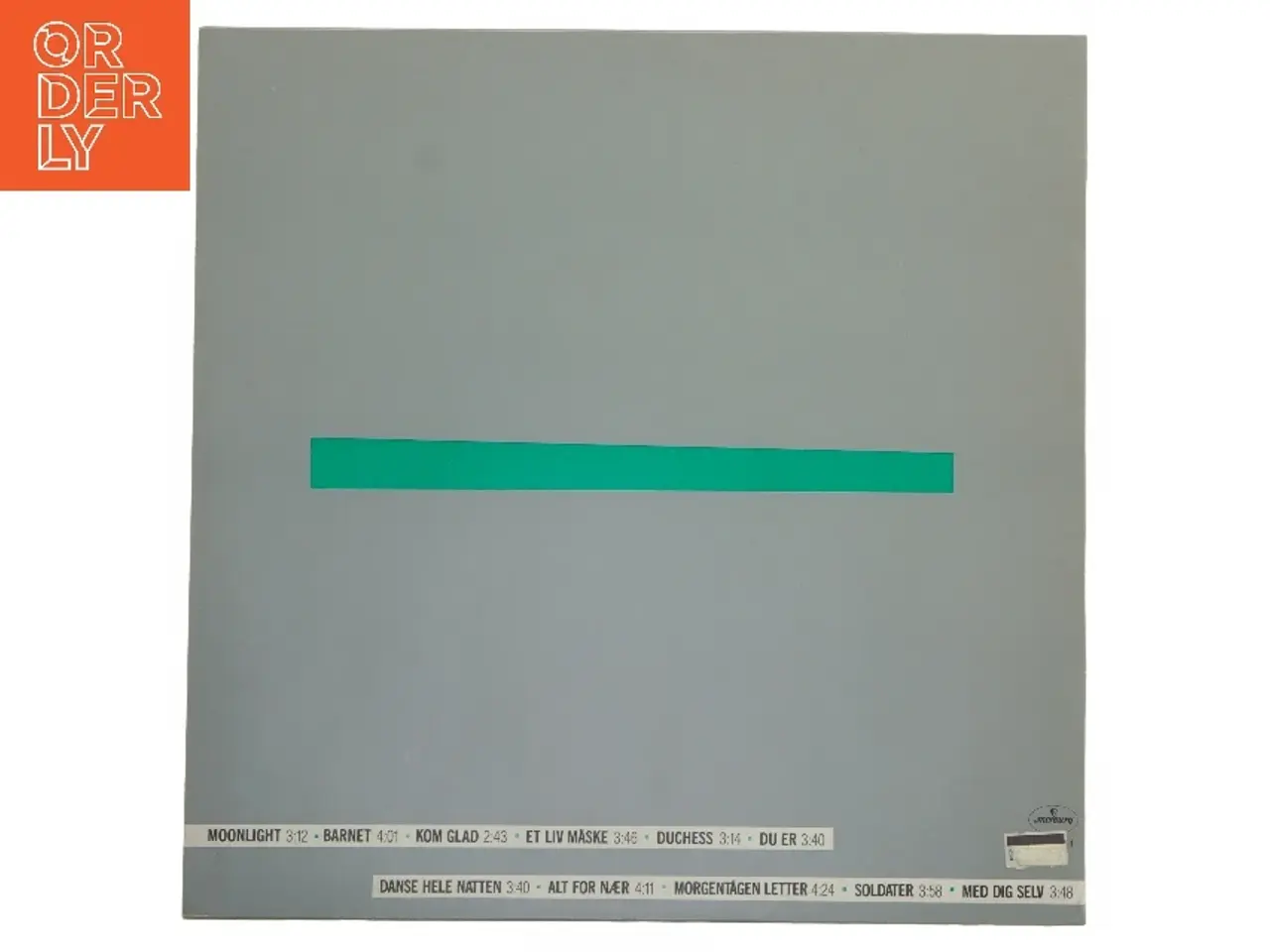 Billede 2 - NEWS LP