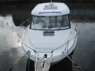 Beneteau Antares 7.80 - 150HK