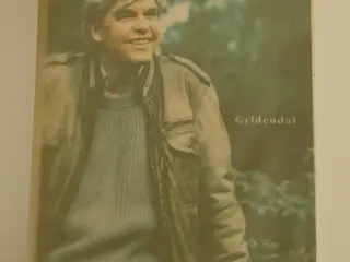 Mit år Af Ib Michael