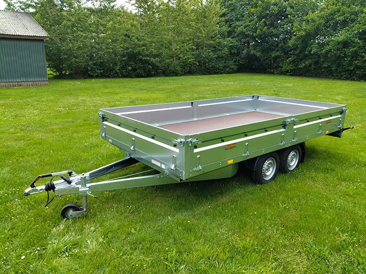 Billede 1 - Neptun Nordica GN242