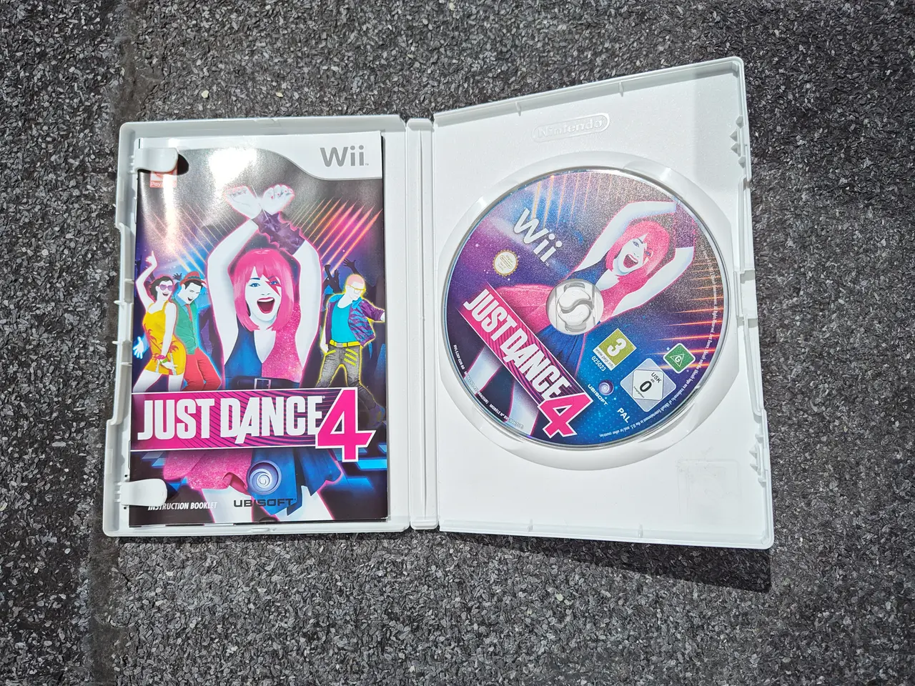 Billede 2 - Just Dance 4 til Nintendo Wii