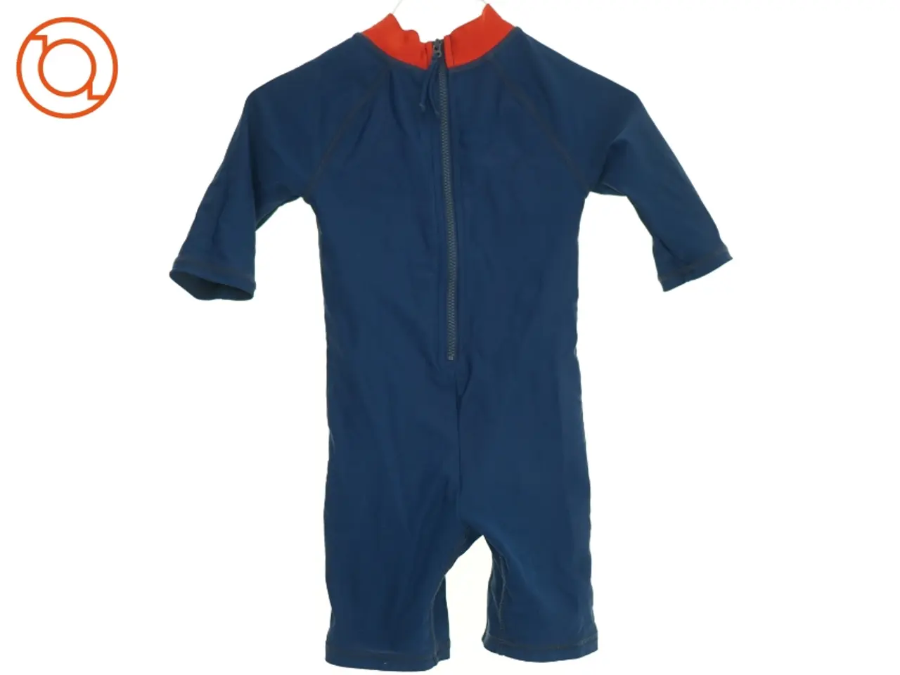 Billede 2 - Badedragt med Spiderman motiv fra H&M (str. 92 cm)