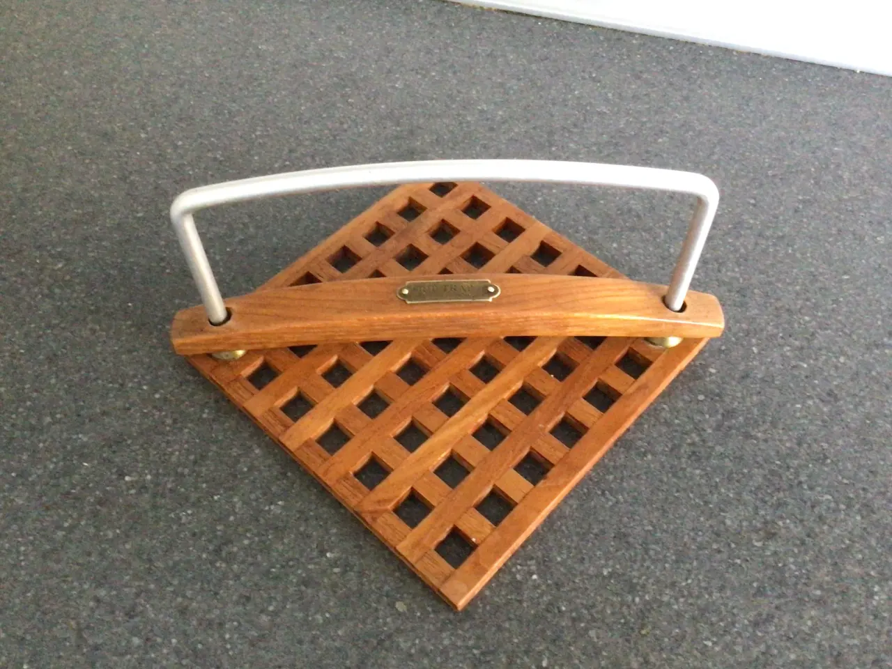 Billede 1 - Trip Trap servietholder