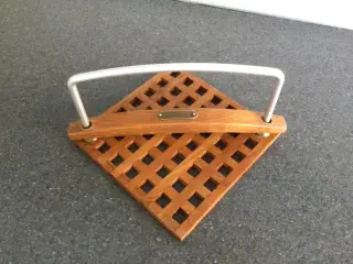 Trip Trap servietholder