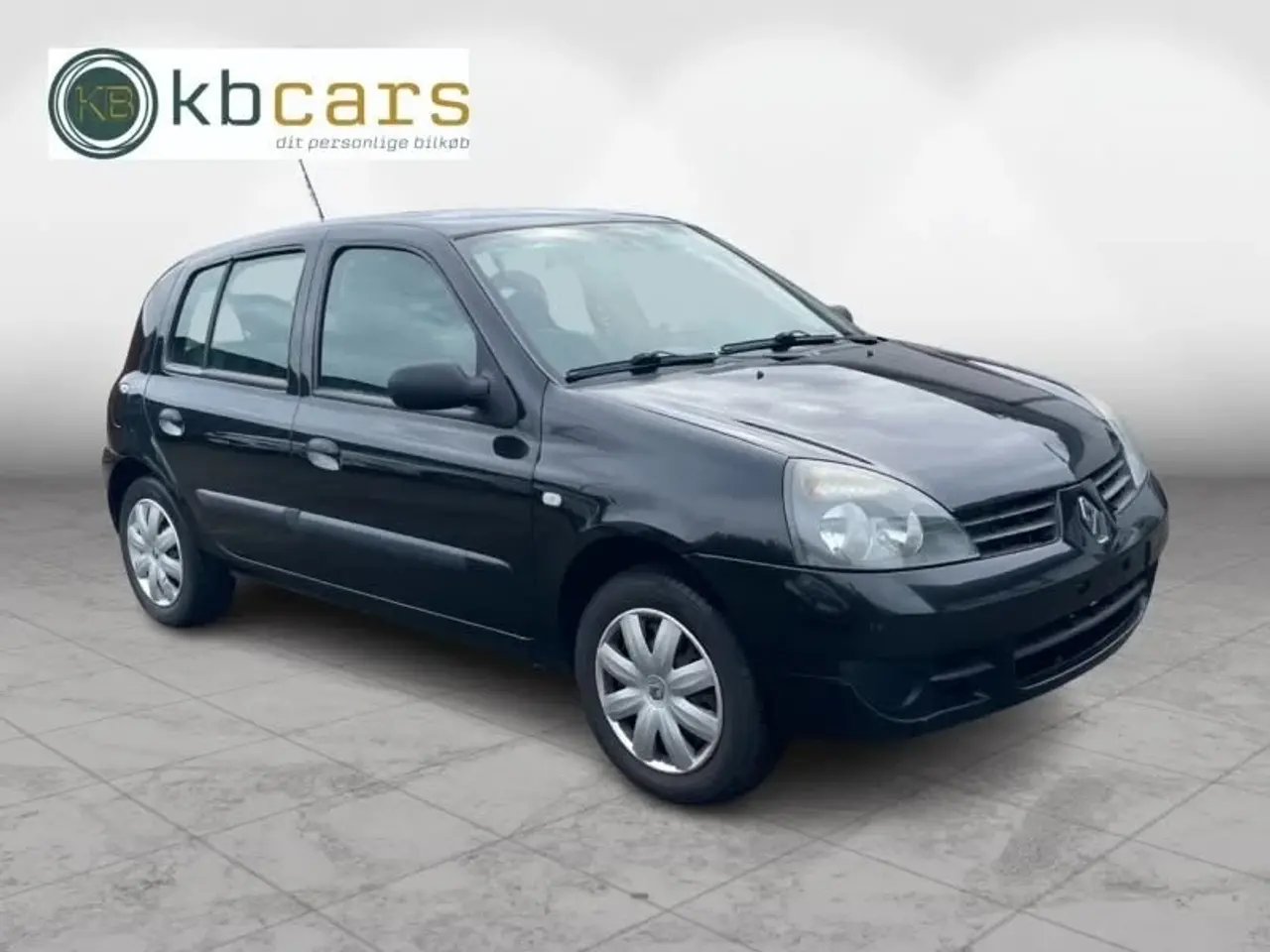Billede 3 - Renault Clio II 1,2 8V Storia