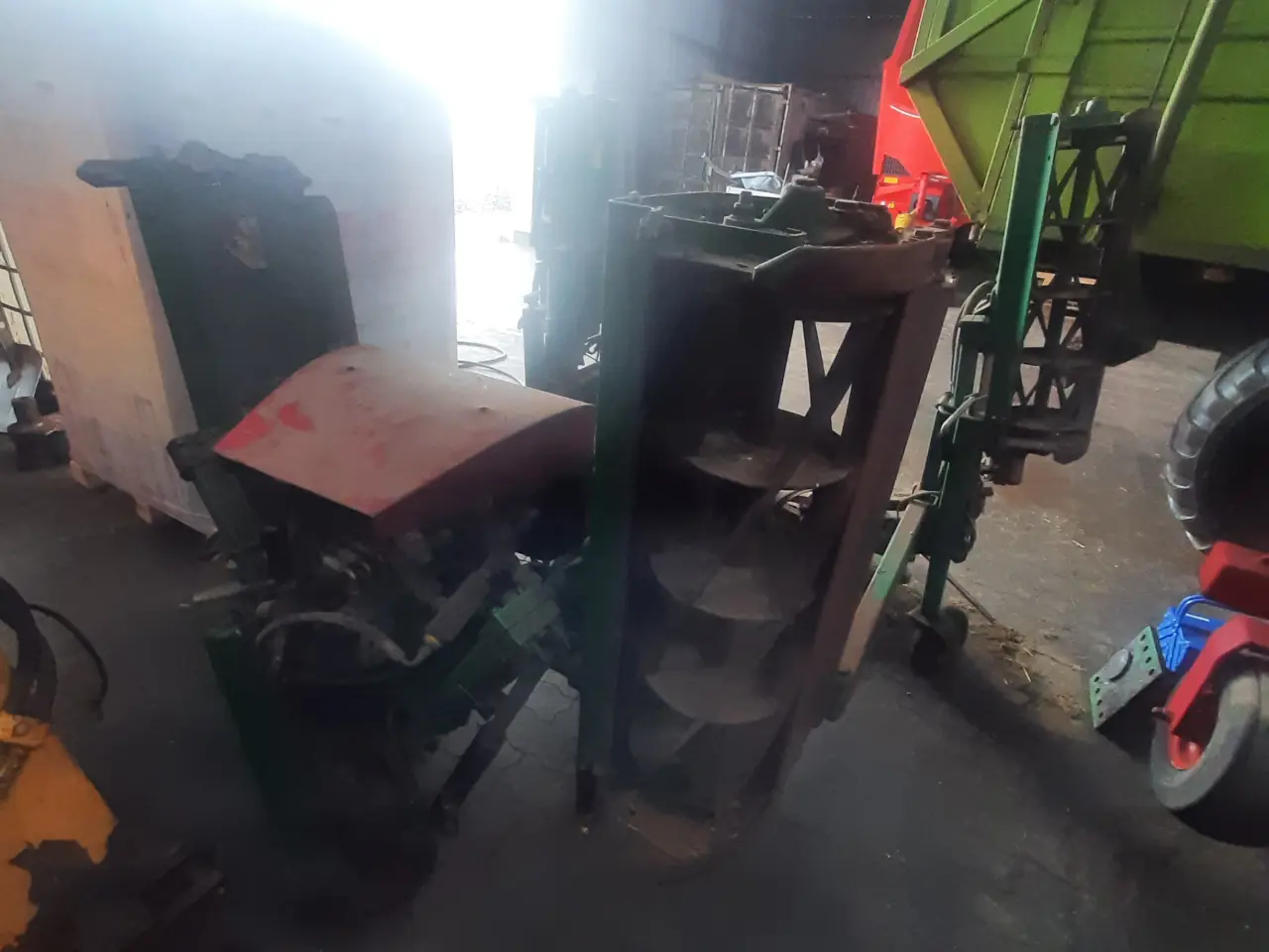 Billede 6 - Cylinder klipper