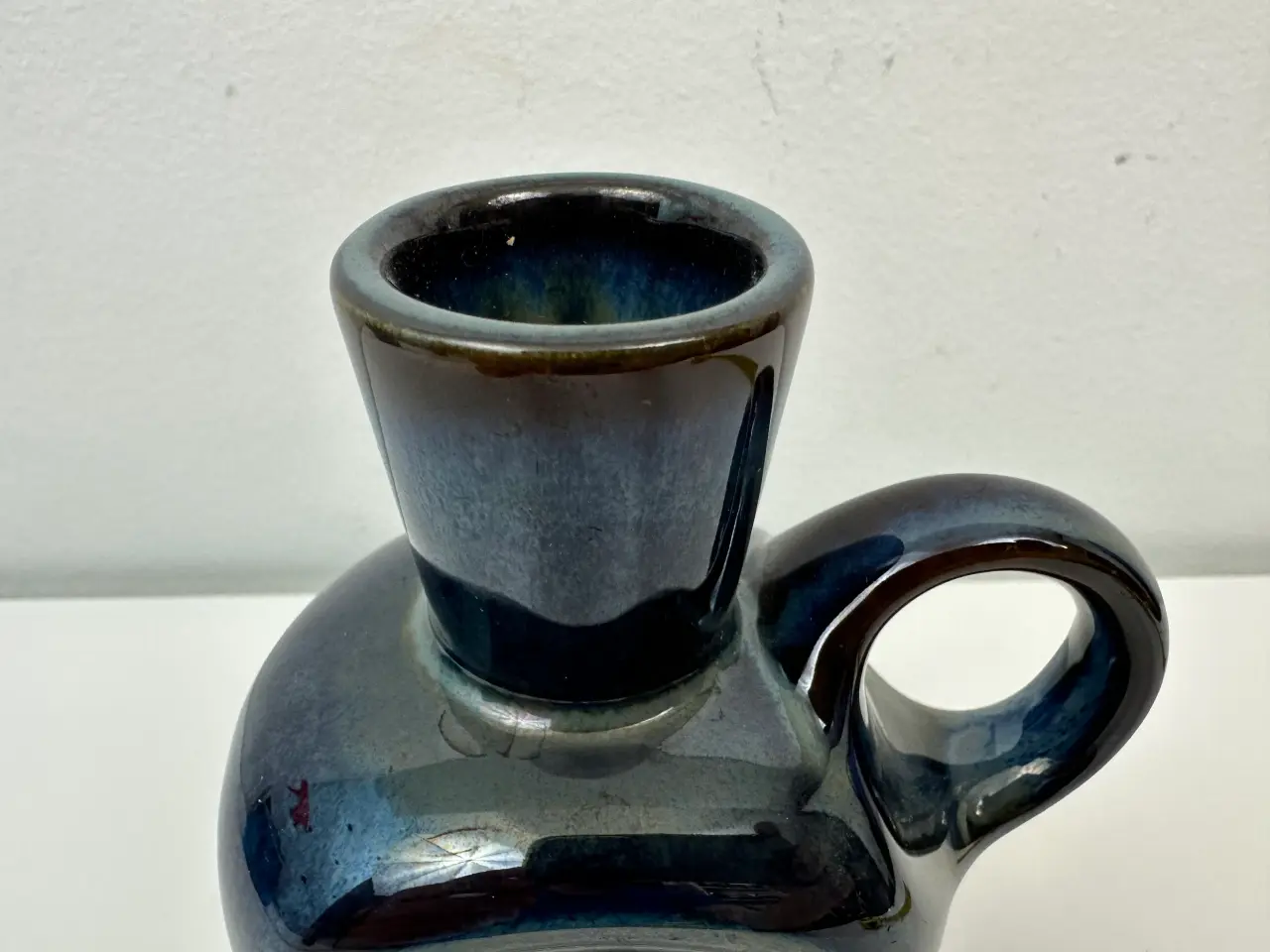 Billede 4 - Søholm retro vase (3348)