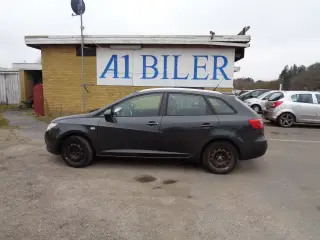 Seat Ibiza 1,2 TDi 75 Reference ST eco