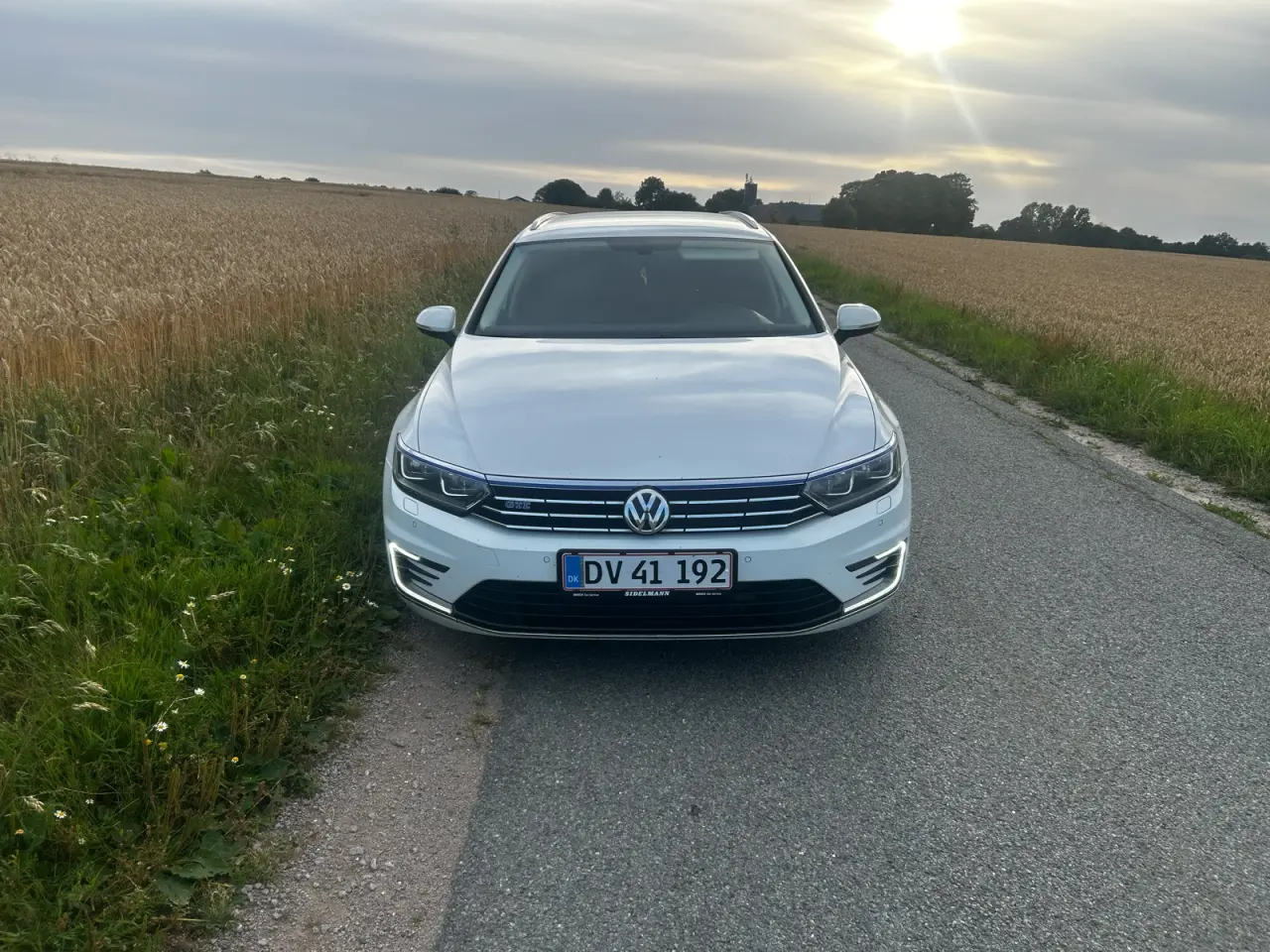 Billede 3 - Fin Passat Gte sælges 