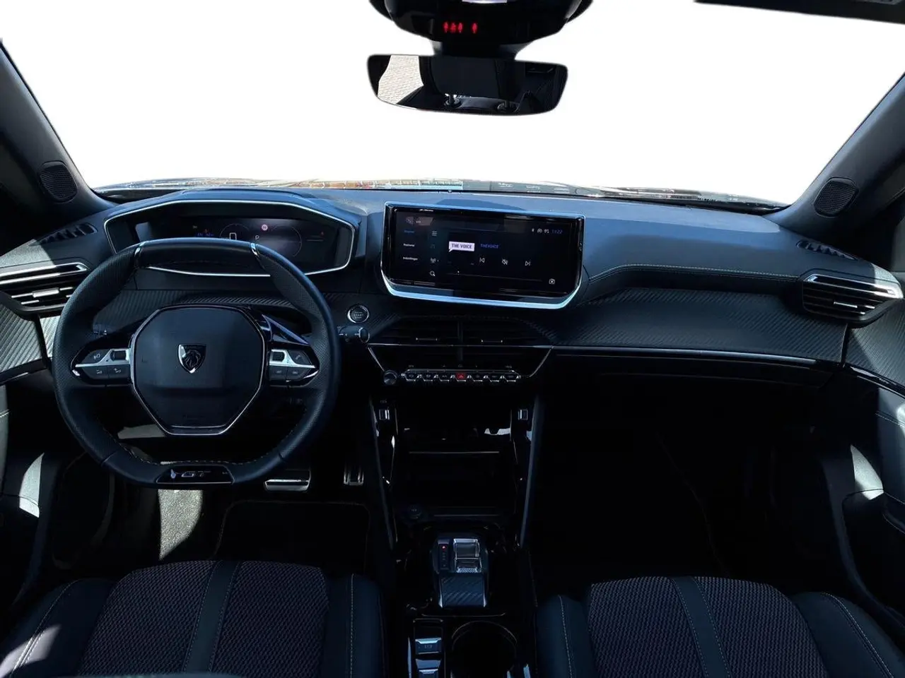 Billede 7 - Peugeot e-2008 50 GT