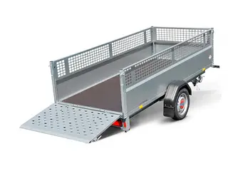 Gittersider REX251