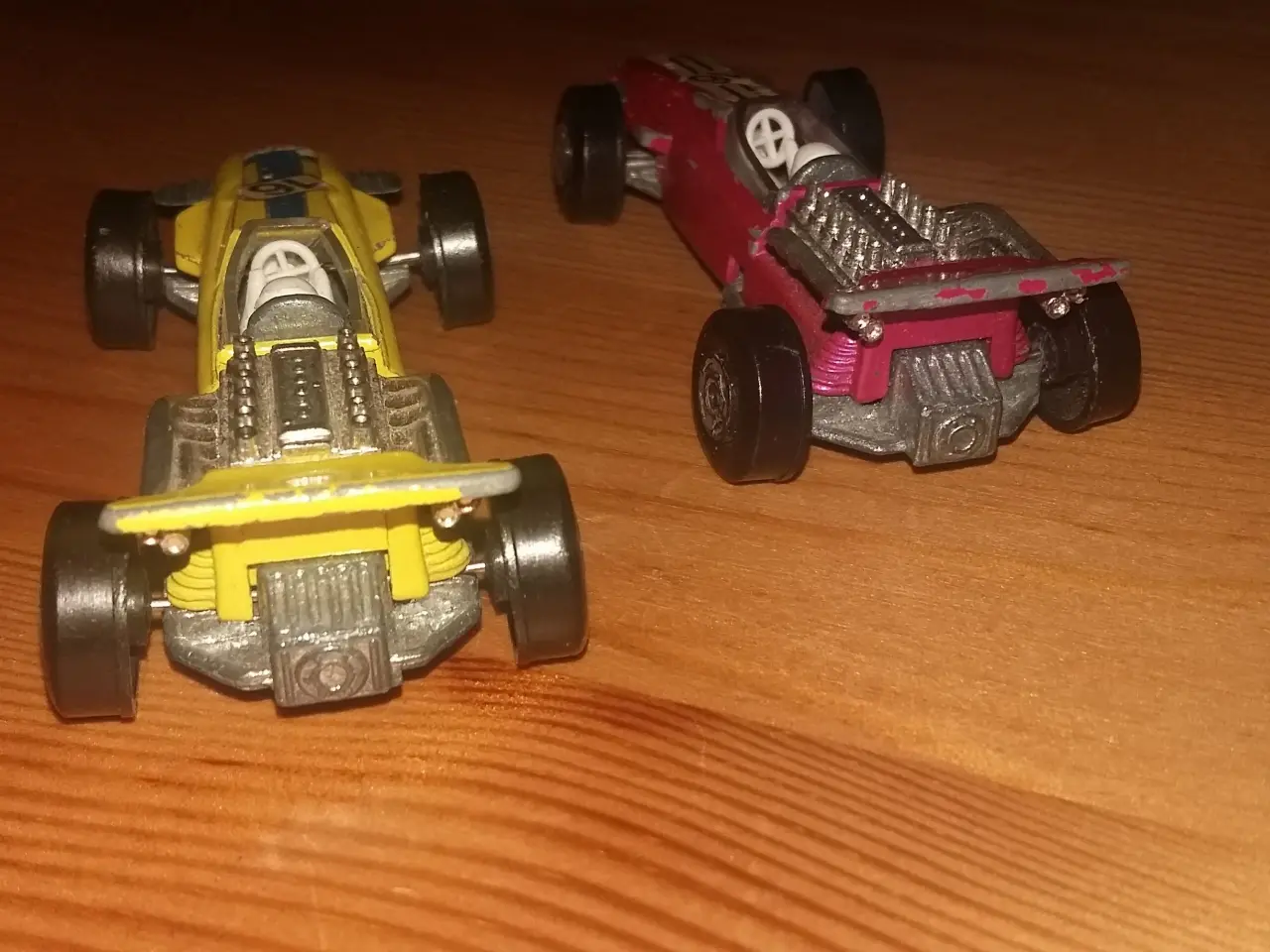 Billede 3 - Formula 1 Matchbox series no. 34.