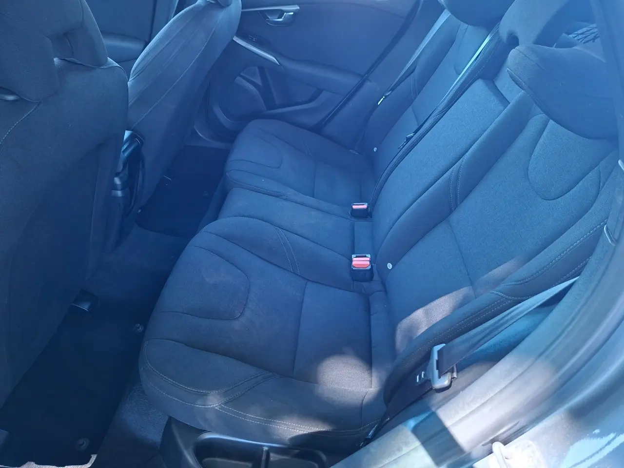 Billede 12 - Volvo V40 2,0 D2 120 Eco