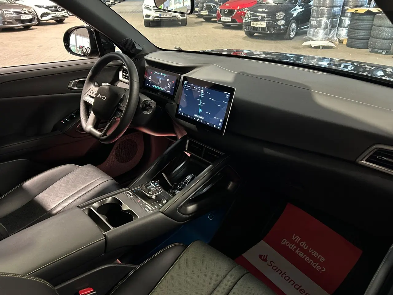 Billede 20 - BYD Atto 2 46 Active